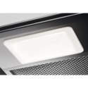 Okap kominowy ELECTROLUX LFC319X stalowy Electrolux
