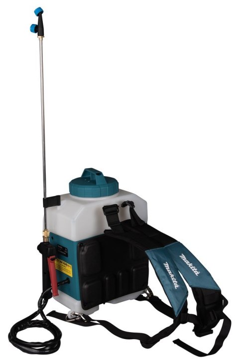 Opryskiwacz AKU DUS108Z MAKITA MAKITA Opryskiwacz AKU DUS108Z MAKITA MAKITA