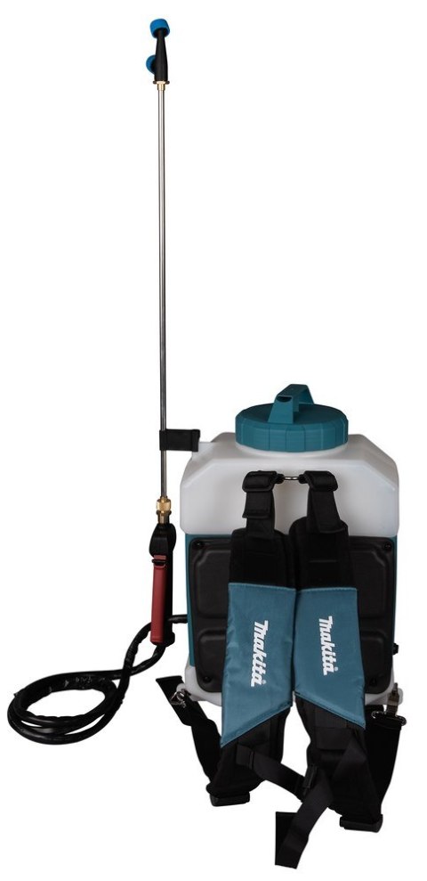 Opryskiwacz AKU DUS108Z MAKITA MAKITA Opryskiwacz AKU DUS108Z MAKITA MAKITA