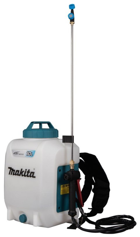 Opryskiwacz AKU DUS108Z MAKITA MAKITA Opryskiwacz AKU DUS108Z MAKITA MAKITA