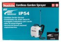 Opryskiwacz AKU DUS108Z MAKITA MAKITA