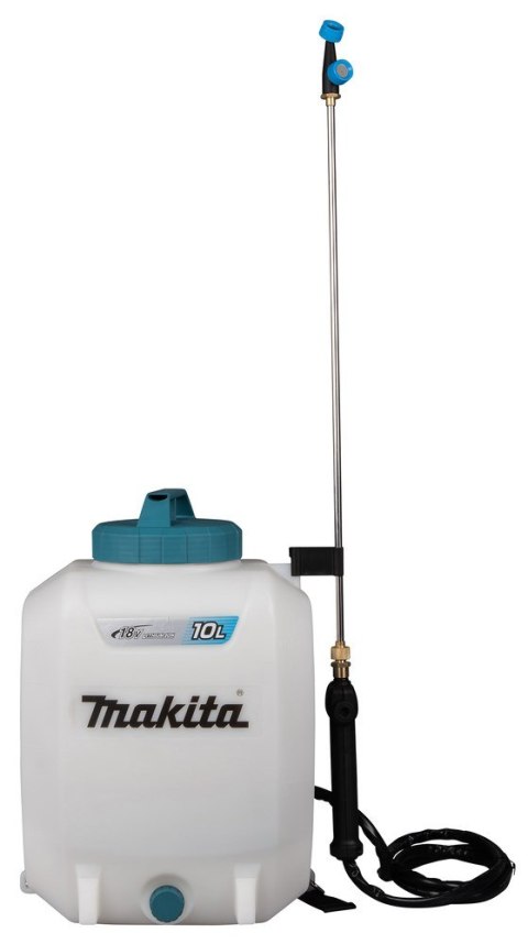 Opryskiwacz AKU DUS108Z MAKITA MAKITA Opryskiwacz AKU DUS108Z MAKITA MAKITA