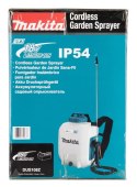 Opryskiwacz AKU DUS108Z MAKITA MAKITA