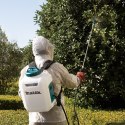 Opryskiwacz AKU DUS108Z MAKITA MAKITA