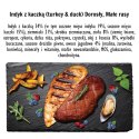 Paka Zwierzaka Seventh Heaven Indyk z kaczką ''S'' 1,5kg PAKA ZWIERZAKA