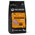 Paka Zwierzaka Seventh Heaven Wieprzowina z dynią ''L'' 9kg PAKA ZWIERZAKA