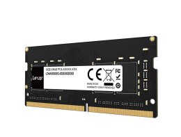 Pamięć Lexar 8GB DDR4 3200 SODIMM 1.2V Lexar