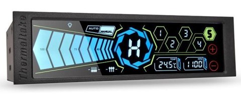 Panel do obudowy Thermaltake Commander FT Touchscreen AC-010-B51NAN-A1 Thermaltake