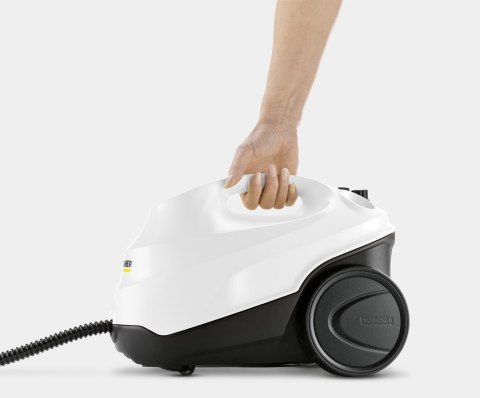 Parownica KARCHER SC 3 EasyFix - 1.513-650.0 KARCHER Parownica KARCHER SC 3 EasyFix - 1.513-650.0 KARCHER
