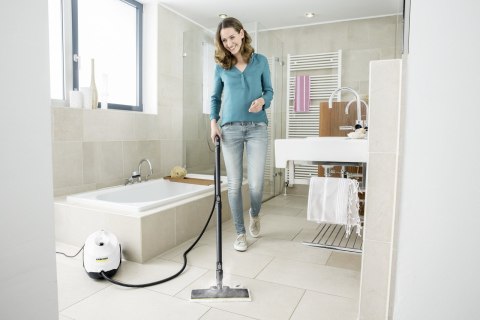Parownica KARCHER SC 3 EasyFix - 1.513-650.0 KARCHER Parownica KARCHER SC 3 EasyFix - 1.513-650.0 KARCHER