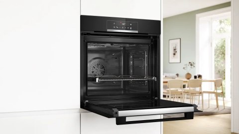 Piekarnik BOSCH HQG572EB3 BOSCH Piekarnik BOSCH HQG572EB3 BOSCH