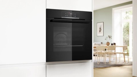 Piekarnik BOSCH HQG572EB3 BOSCH Piekarnik BOSCH HQG572EB3 BOSCH