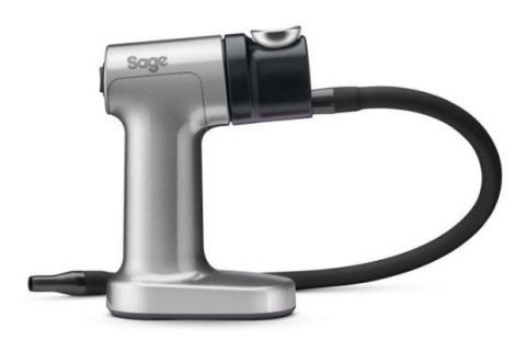 Pistolet do wędzenia SAGE SSM600SIL0NEU1 Sage Pistolet do wędzenia SAGE SSM600SIL0NEU1 Sage