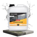 Płyn do czyszczenia kostki brukowej Frischer 5l (koncentrat) FRISCHER