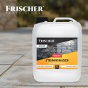 Płyn do czyszczenia kostki brukowej Frischer 5l (koncentrat) FRISCHER