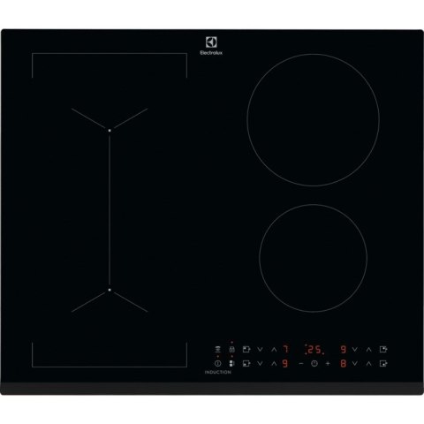 Płyta indukcyjna ELECTROLUX LIV63431BK Electrolux