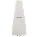 QOLTEC ANTENA 4G LTE DUAL | 14DBI | DOOKÓLNA | ZEWNĘTRZNA Qoltec