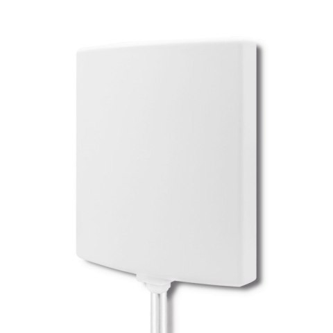 QOLTEC ANTENA 5G | 14DBI | ZEWNĘTRZNA Qoltec QOLTEC ANTENA 5G | 14DBI | ZEWNĘTRZNA Qoltec