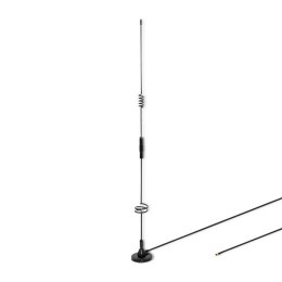QOLTEC ANTENA GSM 600-2700 MHz LTE | WEWNĘTRZNA Qoltec