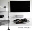 QOLTEC ANTENA GSM 600-2700 MHz LTE | WEWNĘTRZNA Qoltec