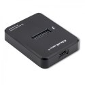 QOLTEC STACJA DOKUJĄCA DYSKÓW SSD M.2 SATA | NGFF | USB 3.1 Qoltec