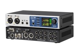 RME FIREFACE UCX II - Interfejs Audio USB [20 IN/ 20 OUT] RME
