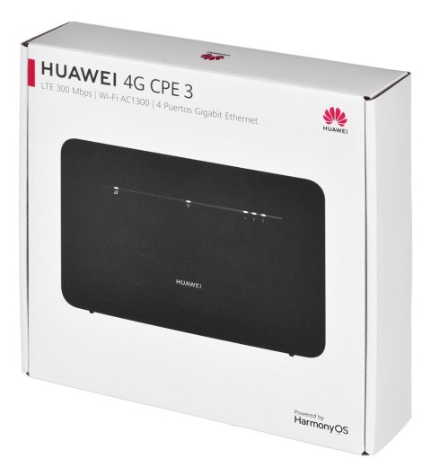 Router LTE Huawei B535-232a Huawei Router LTE Huawei B535-232a Huawei