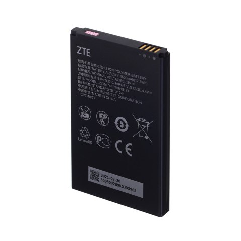 Router ZTE MU5001 Brak portu LAN ZTE Poland Router ZTE MU5001 Brak portu LAN ZTE Poland