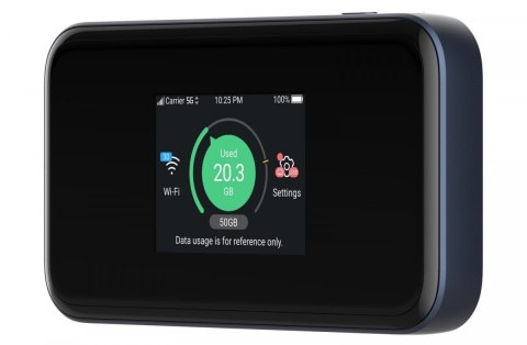 Router ZTE MU5001 Brak portu LAN ZTE Poland Router ZTE MU5001 Brak portu LAN ZTE Poland