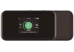 Router ZTE MU5001 Brak portu LAN ZTE Poland