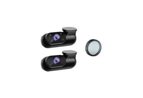 Wideorejstrator VIOFO A229 PRO 3CH-G GPS VIOFO Wideorejstrator VIOFO A229 PRO 3CH-G GPS VIOFO
