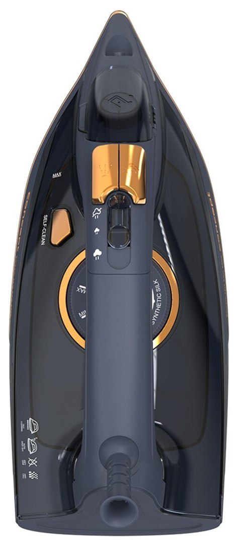 Żelazko parowe CONCEPT ZN9110 CONCEPT Żelazko parowe CONCEPT ZN9110 CONCEPT