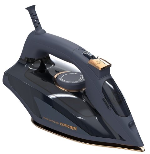 Żelazko parowe CONCEPT ZN9110 CONCEPT Żelazko parowe CONCEPT ZN9110 CONCEPT