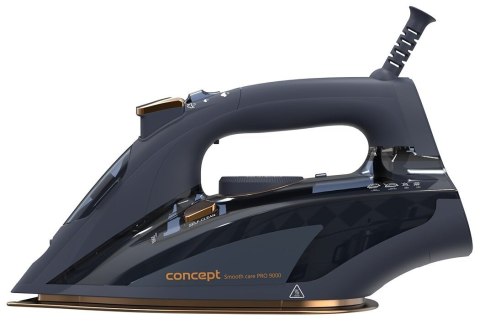 Żelazko parowe CONCEPT ZN9110 CONCEPT Żelazko parowe CONCEPT ZN9110 CONCEPT
