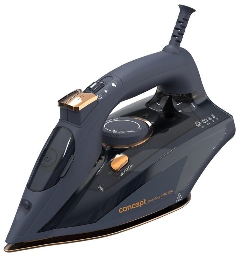 Żelazko parowe CONCEPT ZN9110 CONCEPT Żelazko parowe CONCEPT ZN9110 CONCEPT