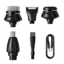Zestaw do golenia 5w1 USB MAESTRO MR-675 Maestro
