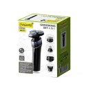 Zestaw do golenia 5w1 USB MAESTRO MR-675 Maestro