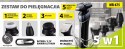 Zestaw do golenia 5w1 USB MAESTRO MR-675 Maestro