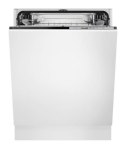 Zmywarka do zabudowy ELECTROLUX EEA17200L Electrolux