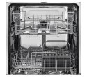Zmywarka do zabudowy ELECTROLUX EEA17200L Electrolux