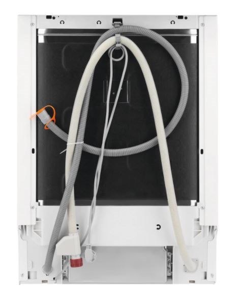 Zmywarka do zabudowy ELECTROLUX EEA17200L Electrolux Zmywarka do zabudowy ELECTROLUX EEA17200L Electrolux