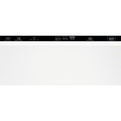 Zmywarka do zabudowy ELECTROLUX EES27200L Electrolux Zmywarka do zabudowy ELECTROLUX EES27200L Electrolux