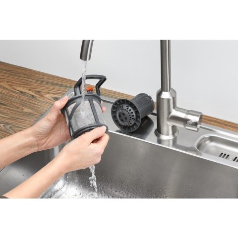 Zmywarka do zabudowy ELECTROLUX EES27200L Electrolux Zmywarka do zabudowy ELECTROLUX EES27200L Electrolux