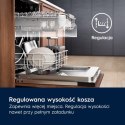 Zmywarka do zabudowy ELECTROLUX EES27200L Electrolux