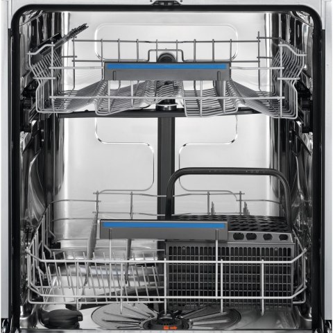 Zmywarka do zabudowy ELECTROLUX EES47300IX Electrolux Zmywarka do zabudowy ELECTROLUX EES47300IX Electrolux