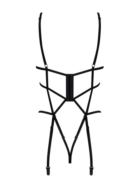 BODY BADOSSA BODY BADOSSA