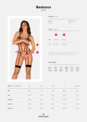 BODY BADOSSA