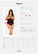 BODY JAGUERIA R.4XL-7XL