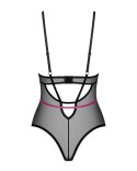 BODY NOVENES