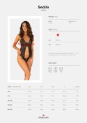 BODY SEDILA